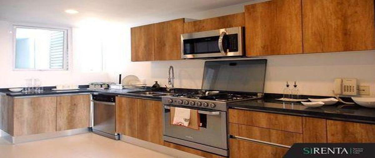 Foto de departamento en renta en  , bosque real, huixquilucan, méxico, 0 No. 05