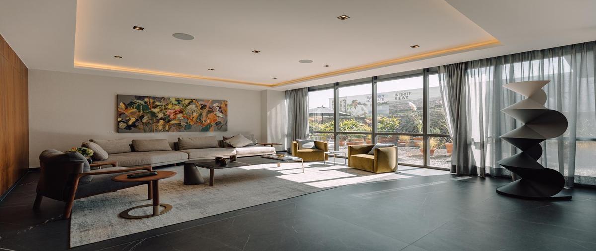 Foto de departamento en venta en  , bosque real, huixquilucan, méxico, 31134087 No. 03