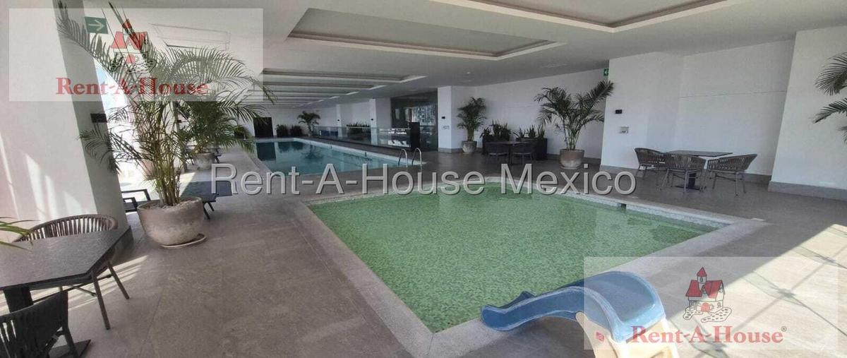 Foto de departamento en renta en  , bosque real, huixquilucan, méxico, 31136246 No. 16
