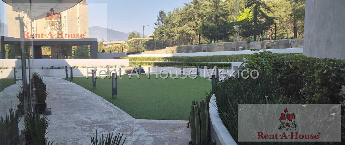 Foto de departamento en renta en  , bosque real, huixquilucan, méxico, 31136246 No. 18