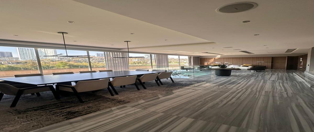 Foto de casa en venta en  , bosque real, huixquilucan, méxico, 0 No. 03