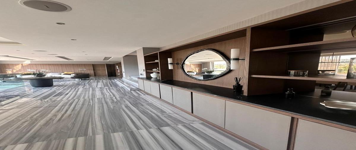 Foto de casa en venta en  , bosque real, huixquilucan, méxico, 0 No. 05