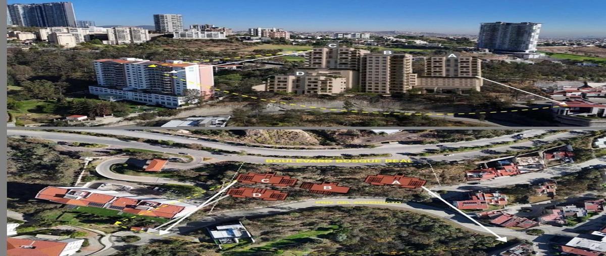 Foto de departamento en venta en  , bosque real, huixquilucan, méxico, 0 No. 03