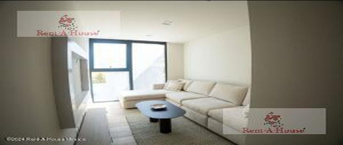 Foto de departamento en venta en  , bosque real, huixquilucan, méxico, 31228698 No. 04