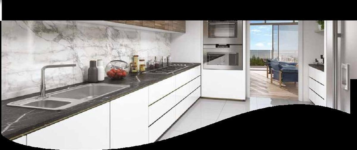 Foto de departamento en venta en  , bosque real, huixquilucan, méxico, 0 No. 03