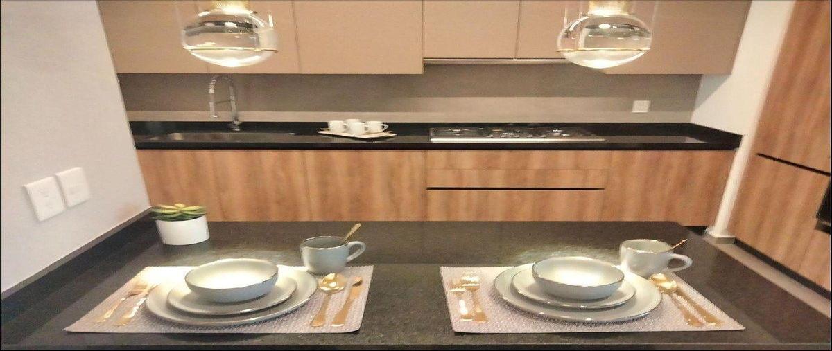 Foto de departamento en venta en  , bosque real, huixquilucan, méxico, 0 No. 03