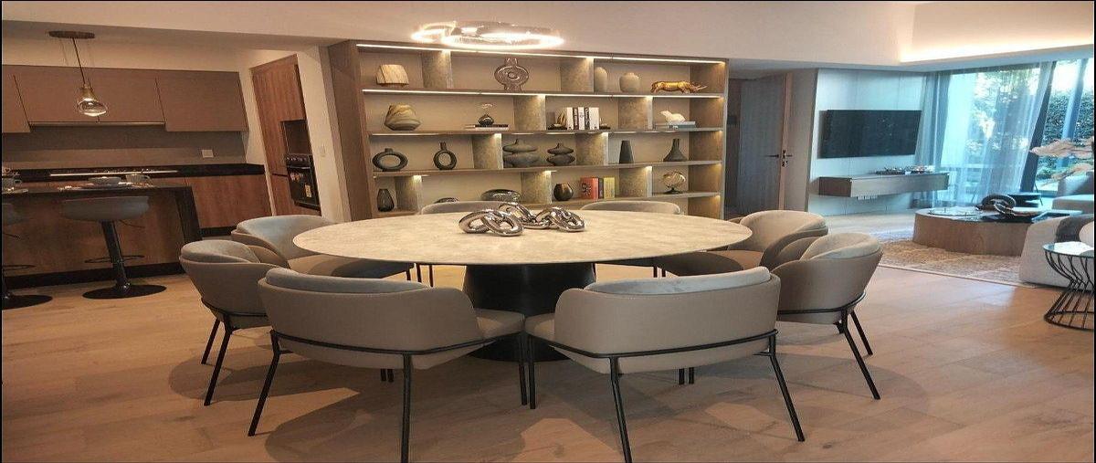 Foto de departamento en venta en  , bosque real, huixquilucan, méxico, 0 No. 05