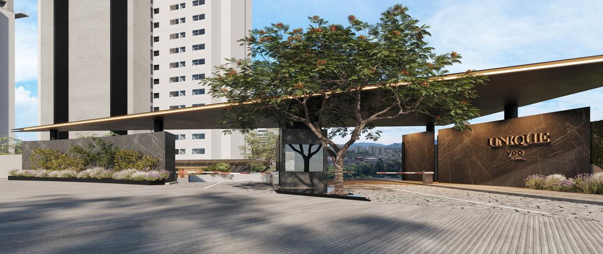 Foto de departamento en venta en  , bosque real, huixquilucan, méxico, 0 No. 04