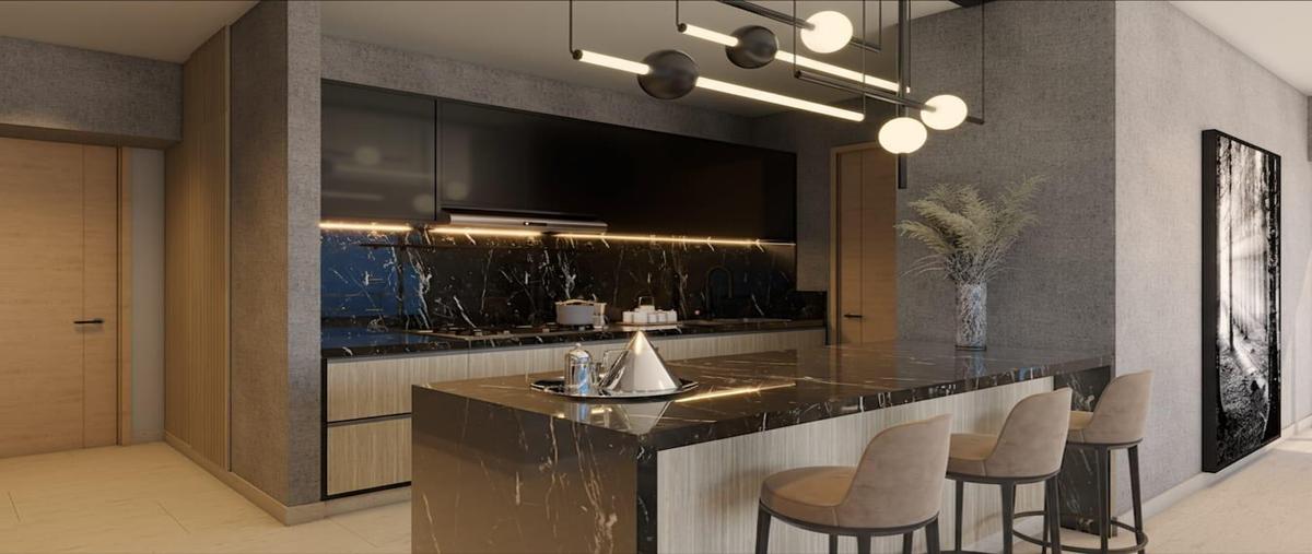 Foto de departamento en venta en  , bosque real, huixquilucan, méxico, 31271083 No. 05