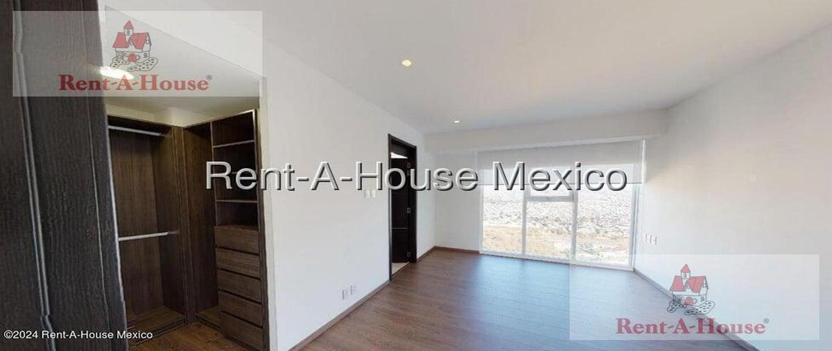 Foto de departamento en venta en  , bosque real, huixquilucan, méxico, 0 No. 03