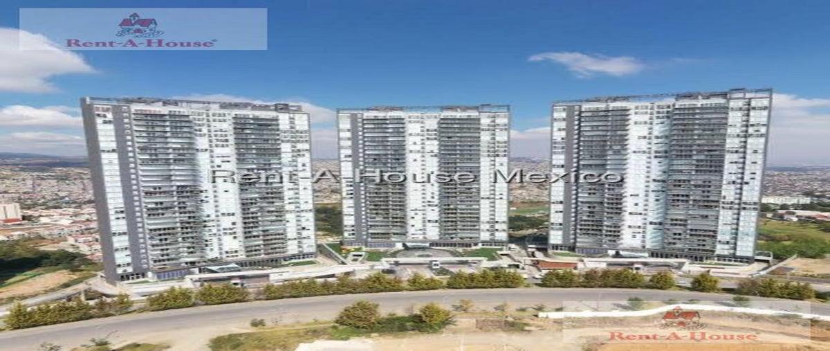 Foto de departamento en venta en  , bosque real, huixquilucan, méxico, 0 No. 04