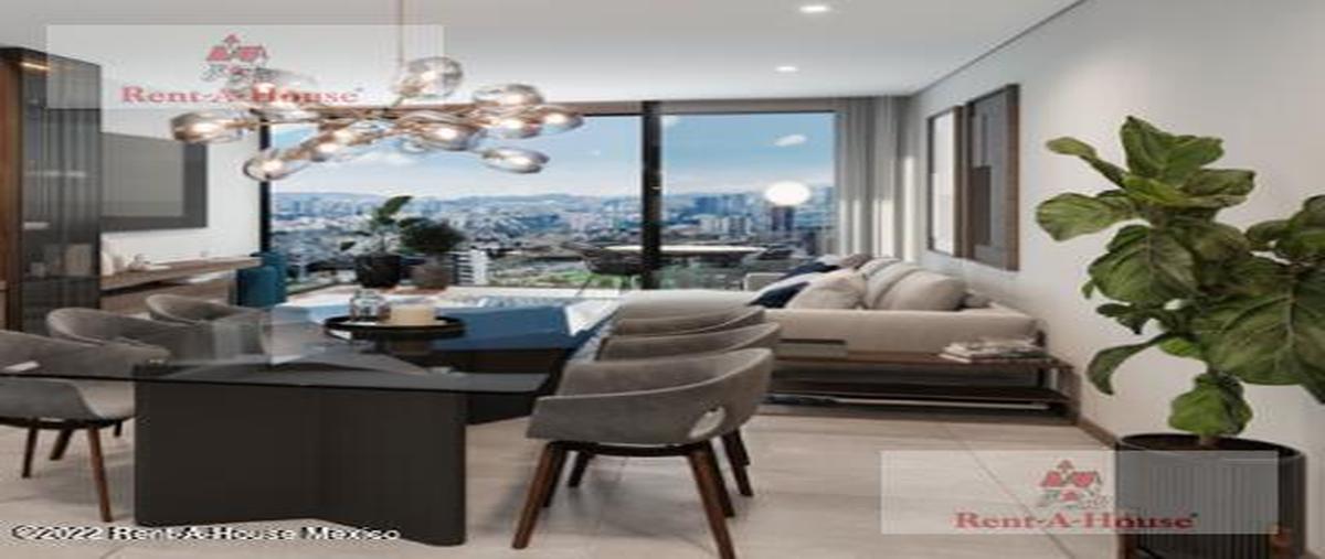Foto de departamento en venta en  , bosque real, huixquilucan, méxico, 0 No. 04