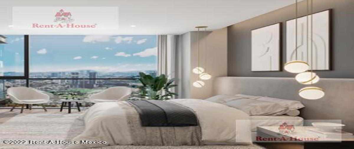 Foto de departamento en venta en  , bosque real, huixquilucan, méxico, 0 No. 05