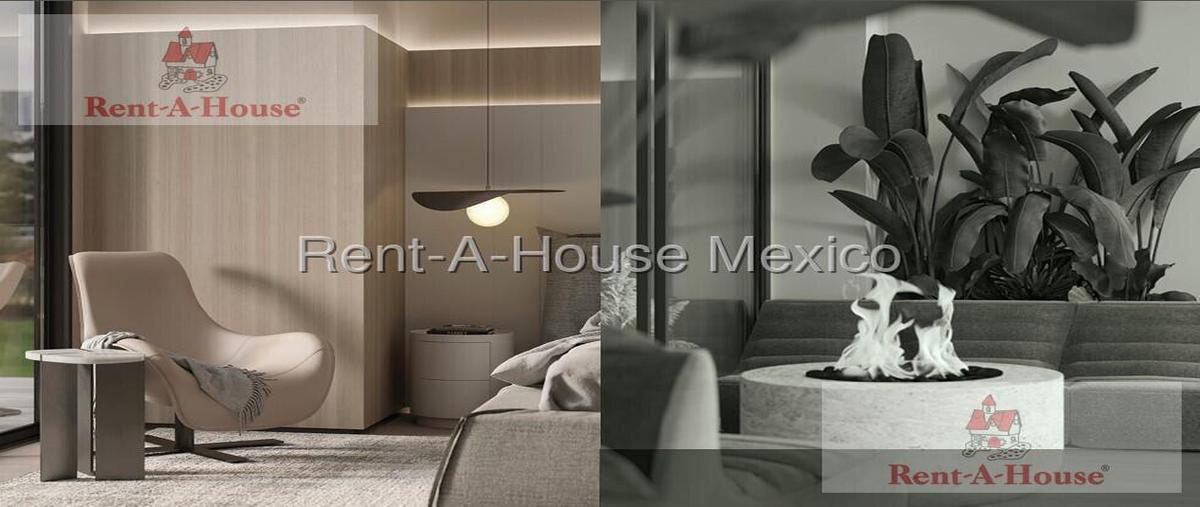 Foto de departamento en venta en  , bosque real, huixquilucan, méxico, 0 No. 04