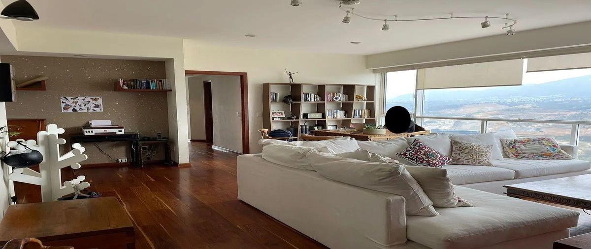 Foto de departamento en venta en  , bosque real, huixquilucan, méxico, 0 No. 03