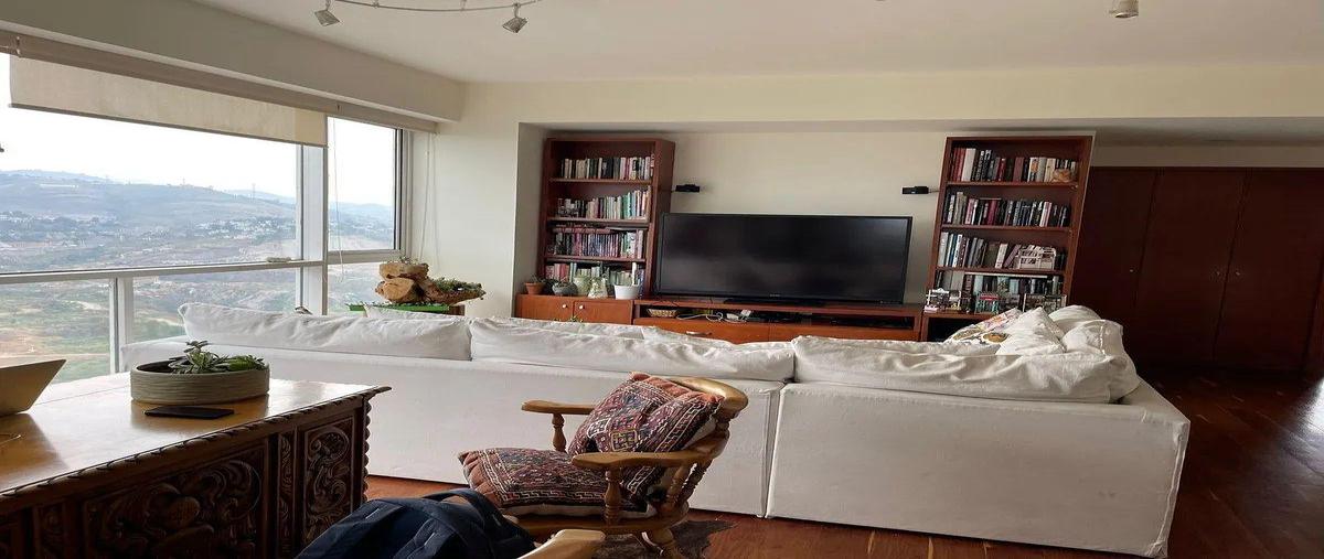 Foto de departamento en venta en  , bosque real, huixquilucan, méxico, 0 No. 04