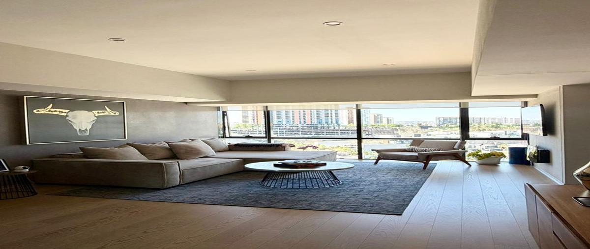 Foto de departamento en venta en  , bosque real, huixquilucan, méxico, 0 No. 03