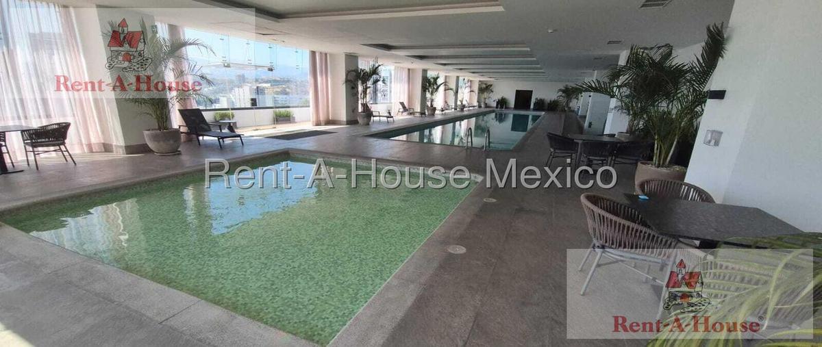 Foto de departamento en renta en  , bosque real, huixquilucan, méxico, 0 No. 04