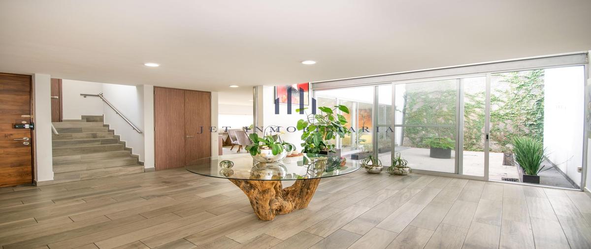 Foto de casa en venta en  , bosque real, huixquilucan, méxico, 0 No. 03