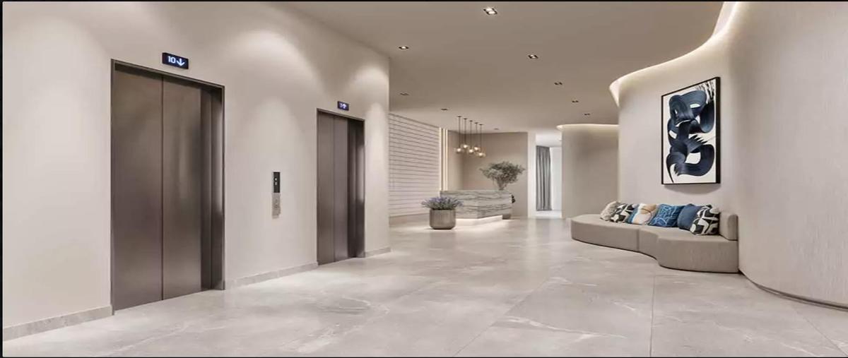 Foto de departamento en venta en  , bosque real, huixquilucan, méxico, 0 No. 05