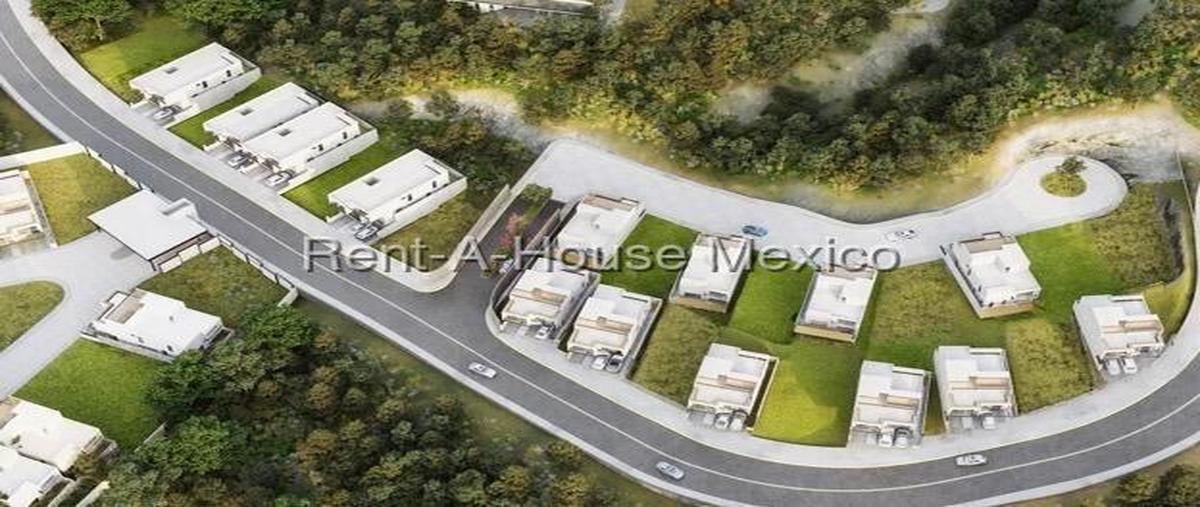 Foto de terreno habitacional en , bosque real, huixquilucan, méxico, 0 foto 01 Foto de terreno habitacional en venta en , bosque real, huixquilucan, méxico, 0 No. 01