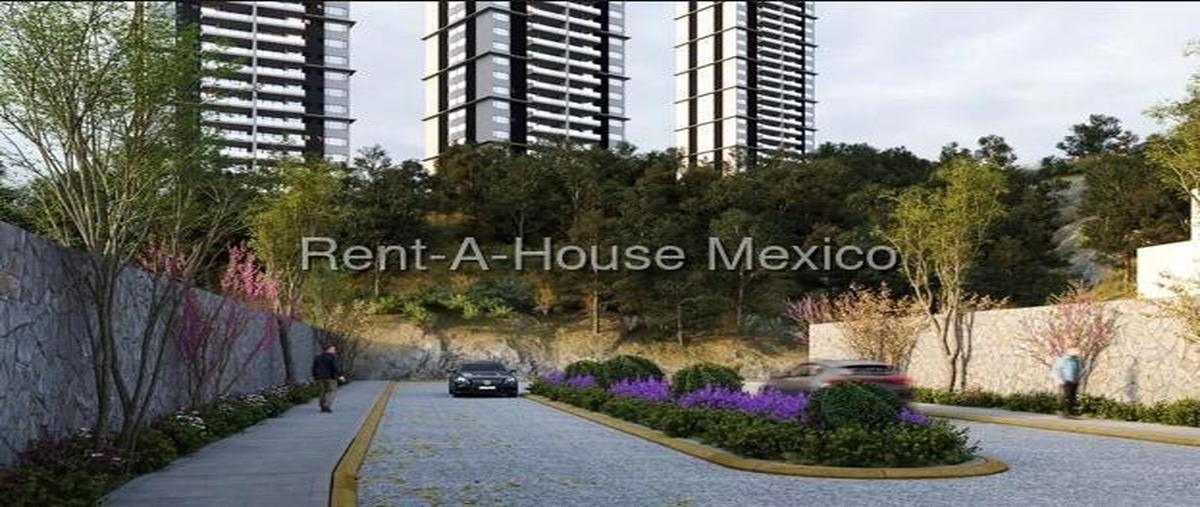 Foto de terreno habitacional en , bosque real, huixquilucan, méxico, 0 foto 04 Foto de terreno habitacional en venta en , bosque real, huixquilucan, méxico, 0 No. 04