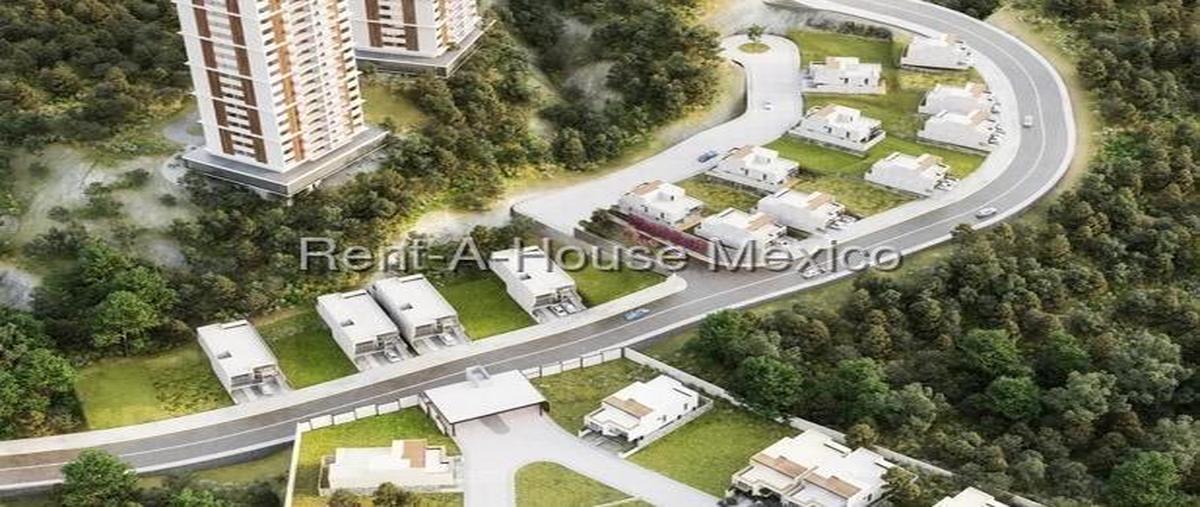 Foto de terreno habitacional en , bosque real, huixquilucan, méxico, 0 foto 05 Foto de terreno habitacional en venta en , bosque real, huixquilucan, méxico, 0 No. 05
