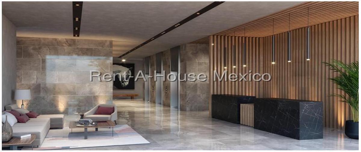 Foto de departamento en venta en  , bosque real, huixquilucan, méxico, 0 No. 03