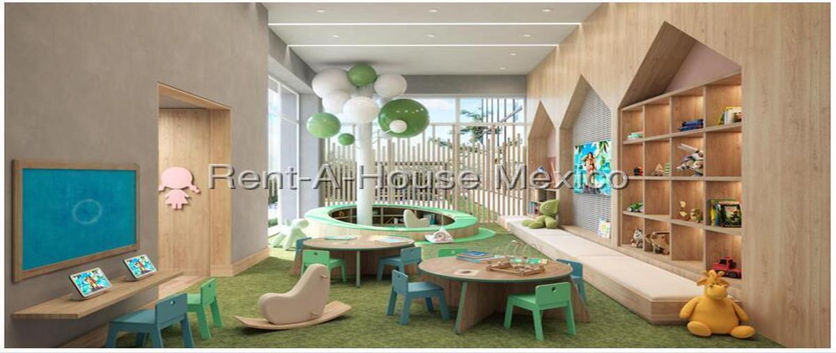Foto de departamento en venta en  , bosque real, huixquilucan, méxico, 0 No. 04