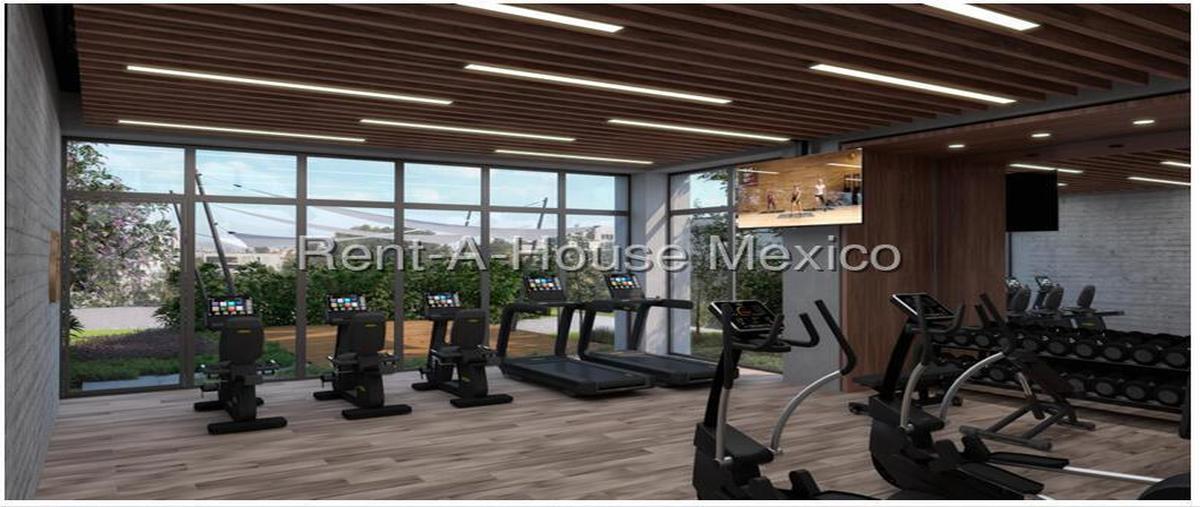 Foto de departamento en venta en  , bosque real, huixquilucan, méxico, 0 No. 05