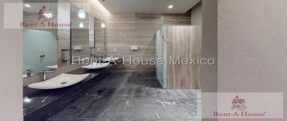 Foto de departamento en venta en  , bosque real, huixquilucan, méxico, 0 No. 03