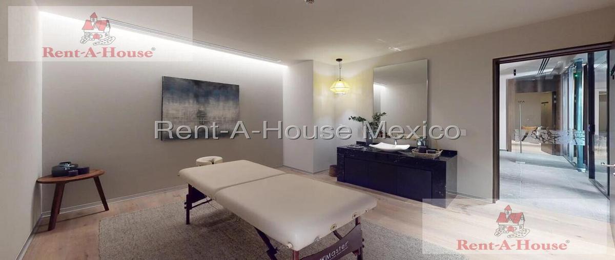 Foto de departamento en venta en  , bosque real, huixquilucan, méxico, 0 No. 04
