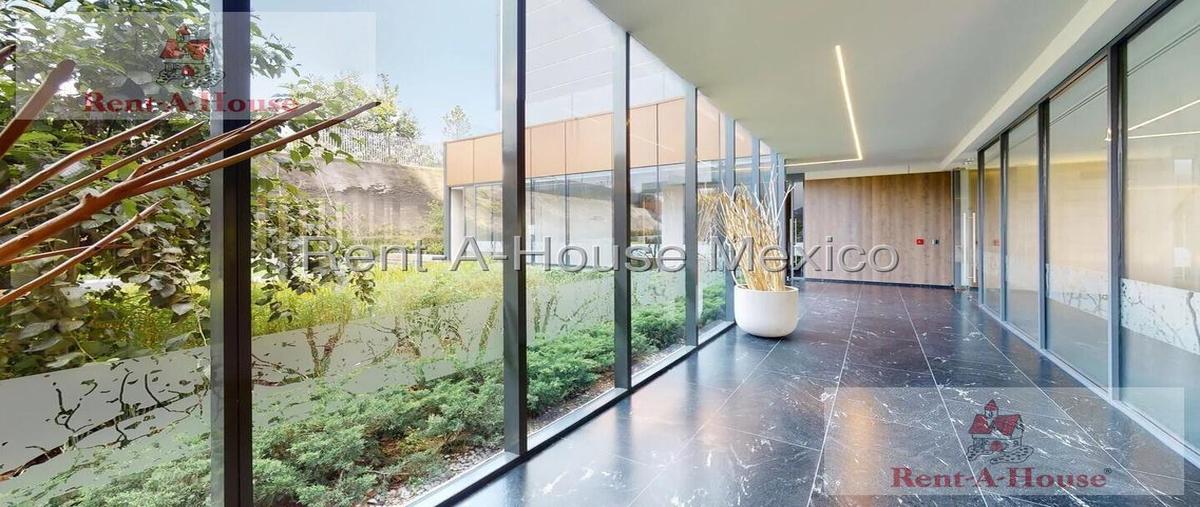Foto de departamento en venta en  , bosque real, huixquilucan, méxico, 0 No. 05