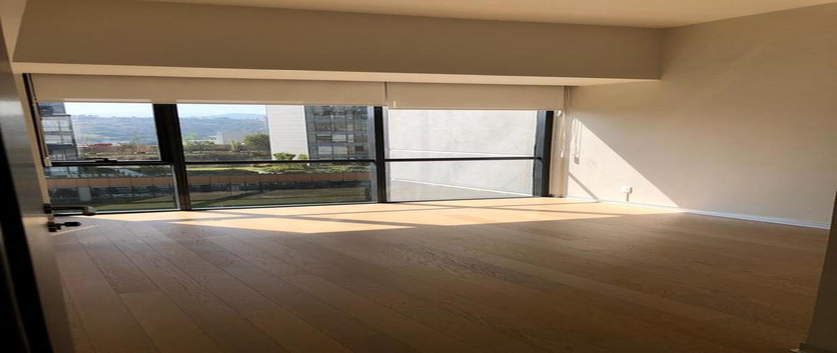 Foto de departamento en renta en  , bosque real, huixquilucan, méxico, 0 No. 05