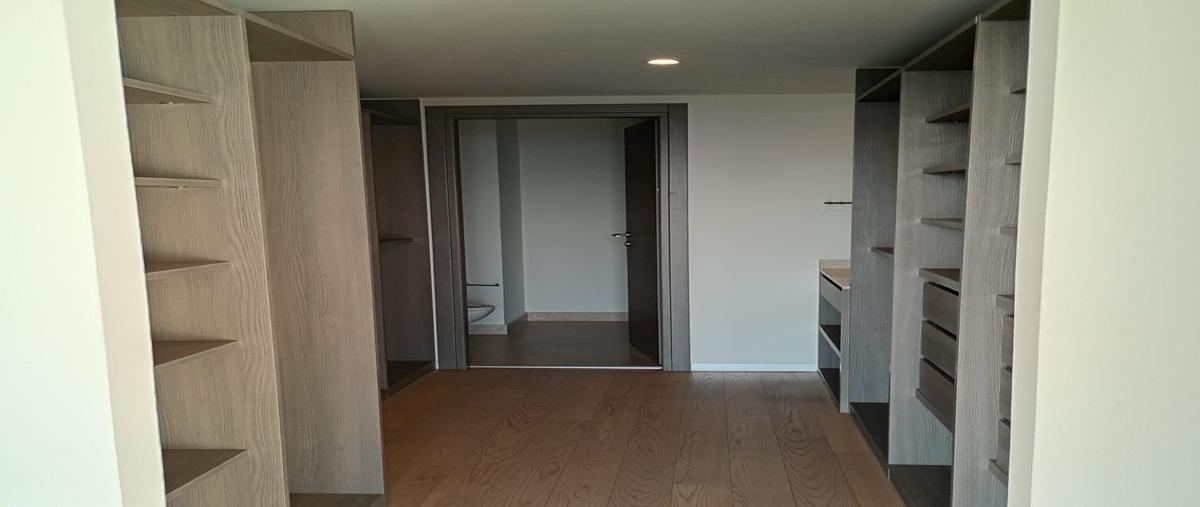 Foto de departamento en renta en  , bosque real, huixquilucan, méxico, 0 No. 03
