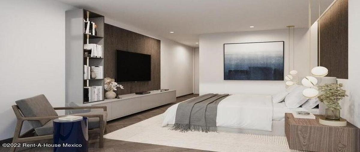 Foto de departamento en venta en  , bosque real, huixquilucan, méxico, 0 No. 05