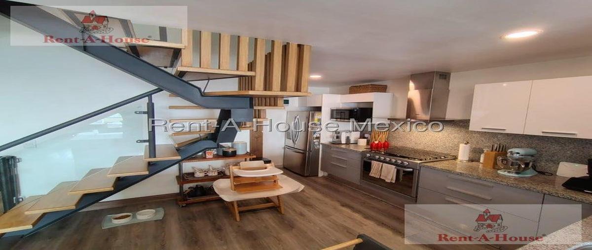 Foto de departamento en venta en  , bosque real, huixquilucan, méxico, 0 No. 03