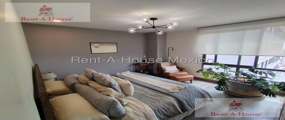 Foto de departamento en venta en  , bosque real, huixquilucan, méxico, 0 No. 05