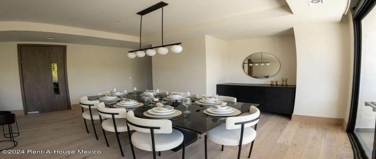 Foto de departamento en venta en  , bosque real, huixquilucan, méxico, 0 No. 03