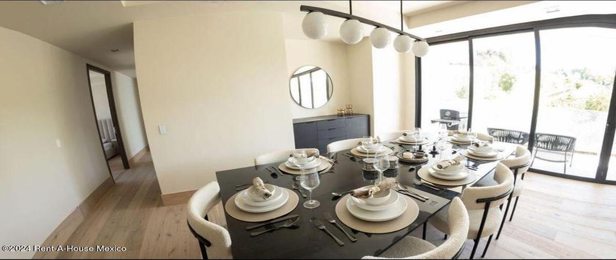 Foto de departamento en venta en  , bosque real, huixquilucan, méxico, 0 No. 04