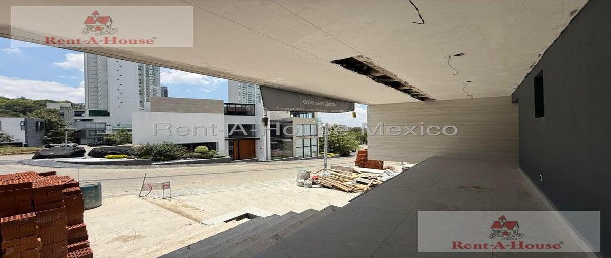 Foto de casa en , bosque real, huixquilucan, méxico, 0 foto 04 Foto de casa en venta en , bosque real, huixquilucan, méxico, 0 No. 04