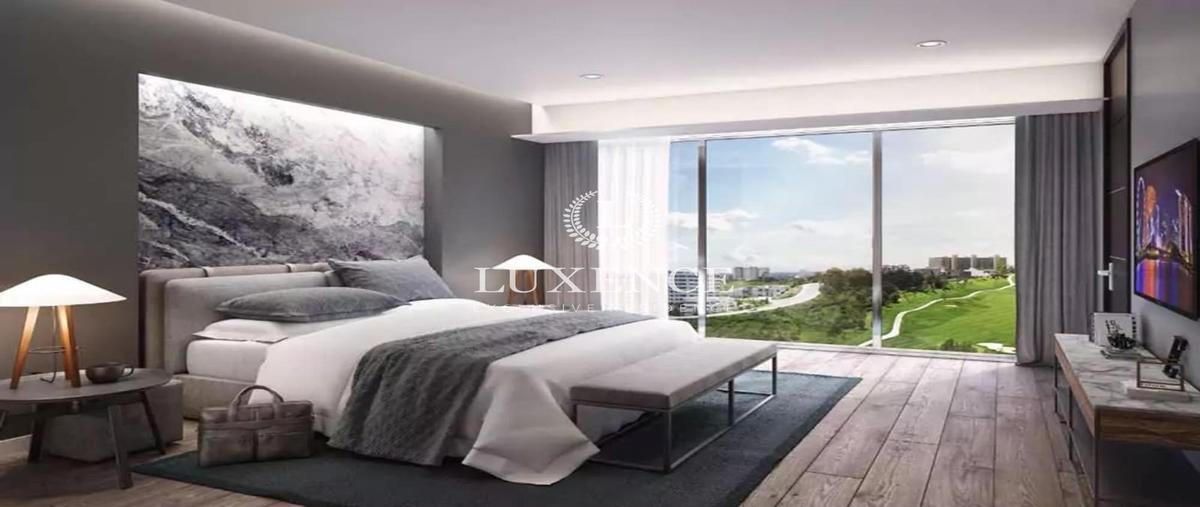 Foto de departamento en venta en  , bosque real, huixquilucan, méxico, 0 No. 04