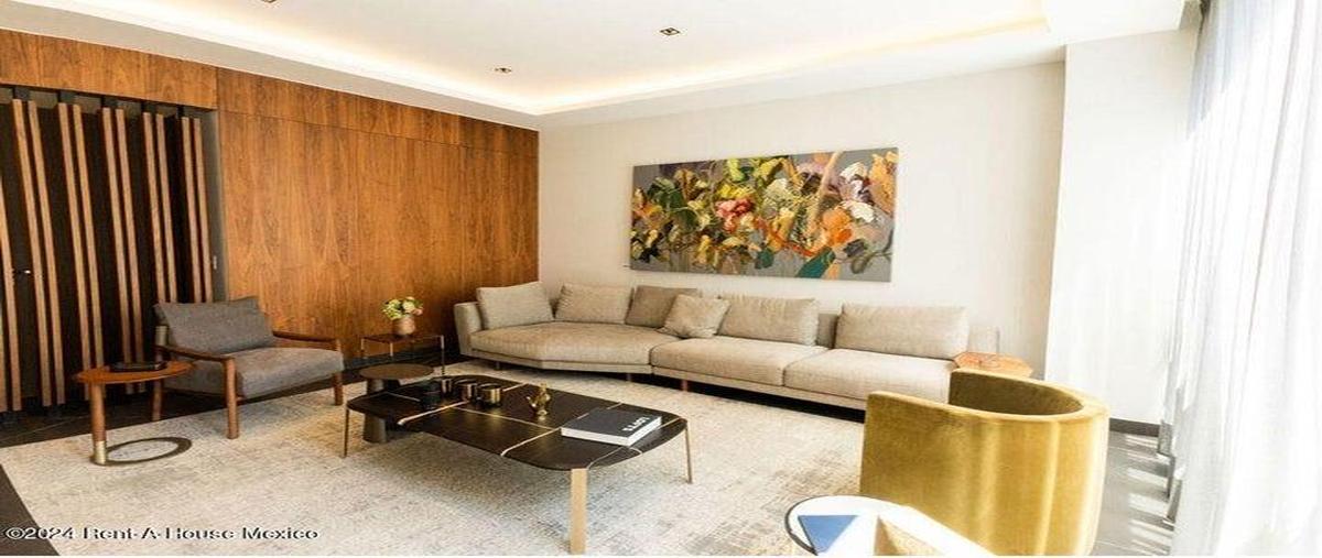 Foto de departamento en venta en  , bosque real, huixquilucan, méxico, 0 No. 03