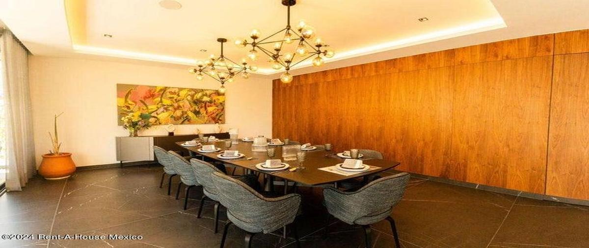 Foto de departamento en venta en  , bosque real, huixquilucan, méxico, 0 No. 05