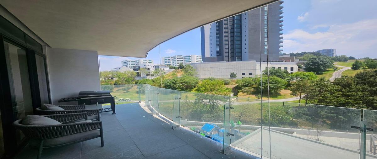 Foto de departamento en venta en  , bosque real, huixquilucan, méxico, 0 No. 03