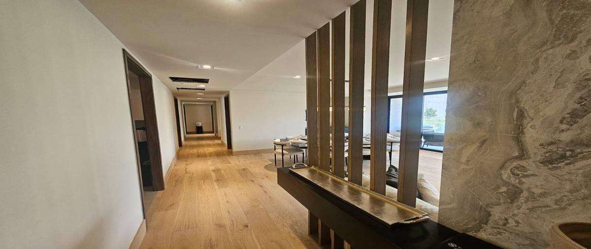 Foto de departamento en venta en  , bosque real, huixquilucan, méxico, 0 No. 04