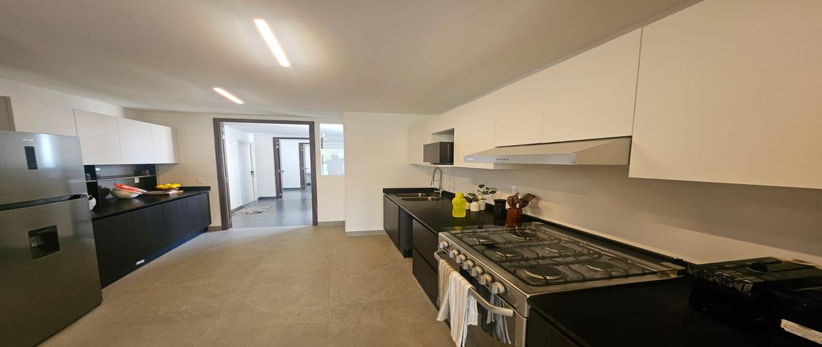 Foto de departamento en venta en  , bosque real, huixquilucan, méxico, 0 No. 05