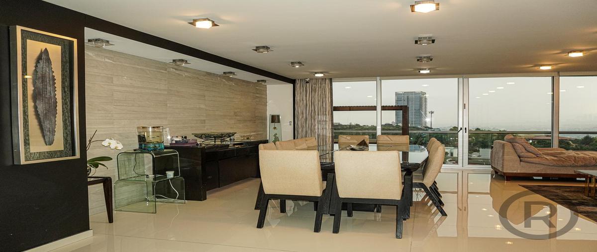 Foto de departamento en renta en  , bosque real, huixquilucan, méxico, 0 No. 05