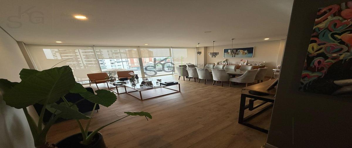 Foto de departamento en venta en  , bosque real, huixquilucan, méxico, 0 No. 03