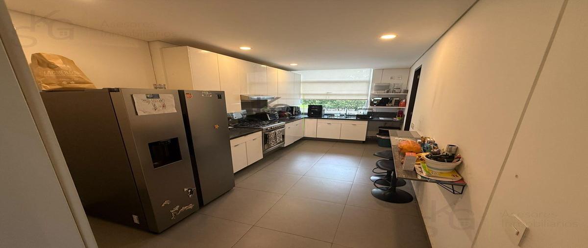 Foto de departamento en venta en  , bosque real, huixquilucan, méxico, 0 No. 04